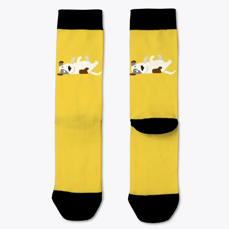 Socks "Relax"